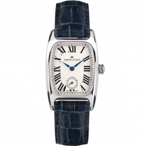 Montre homme Hamilton American Classic Boulton Small