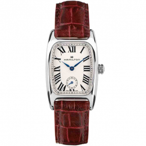 Montre Hamilton Soldes American Classic Boulton Small