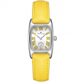 Montre homme Hamilton American Classic Boulton Small