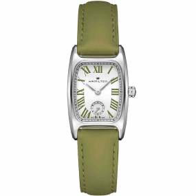 Hamilton American Classic Boulton Small Second - M
