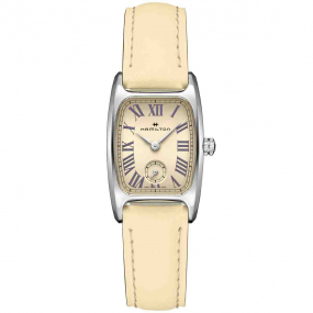 Montre homme Hamilton American Classic Boulton Small