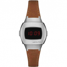 Nouveaut� Montre hamilton automatique American Classic PSR 74