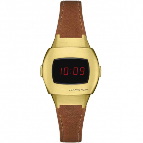 Montre homme Hamilton American Classic PSR 74