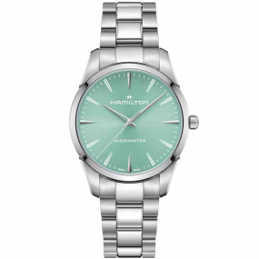Nouveaut� Montre hamilton automatique Jazzmaster Quartz