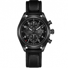  Nouveaut� Montre hamilton automatique Khaki Field  Resident Evil -