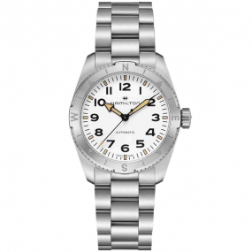 Hamilton Khaki Field Expedition Auto