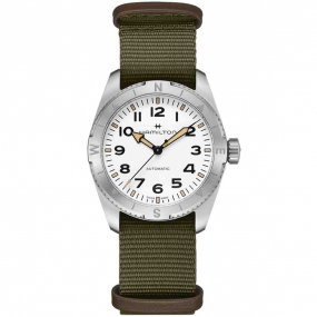 Hamilton Khaki Field Expedition Auto 37mm