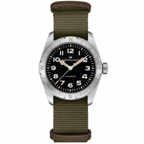 Hamilton Khaki Field Expedition Auto 37mm
