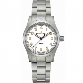 Hamilton Khaki Field Expedition Quartz 38mm
