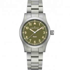 Hamilton Khaki Field Expedition Quartz 38mm