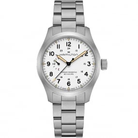 Nouveaut Montre hamilton automatique Khaki Field Mechanical Power