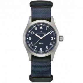 Hamilton Khaki Field Quartz 38mm