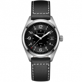 Hamilton Khaki Field Quartz