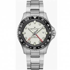 Hamilton Khaki Navy Scuba
