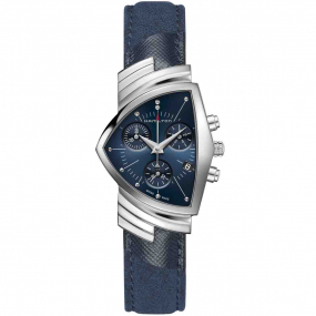 Montre Hamilton Soldes Ventura Chrono