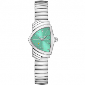 Hamilton Ventura Quartz