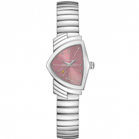 Hamilton Ventura Quartz