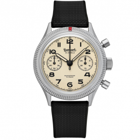 Hanhart 417 TI Desert Pilot similaire