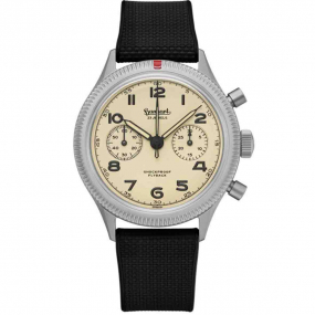 Hanhart 417 TI Desert Pilot fra�chement ajout�