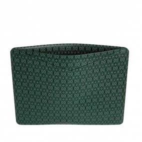 Housse Ordinateur 16'' Wolf 1834 - Signature - Vert