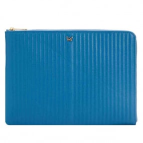 Housse ordinateur portable 13''  Wolf 1834 - Mimi  - Bleu