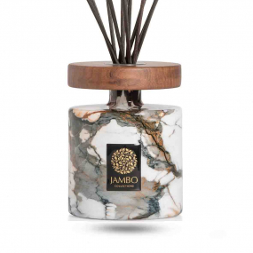 Diffuseur de parfum Maremma 500 ml - Citron Vert