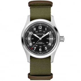 Khaki Field Call of Duty 