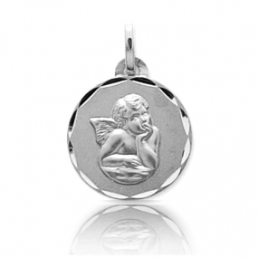 M�daille Ange