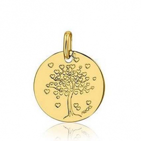 M�daille Arbre de Vie  similaire