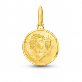 M�daille de Communion similaire