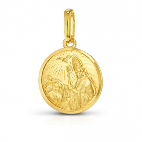 M�daille de Confirmation similaire