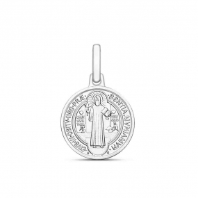 M�daille Saint Beno�t en r�duction