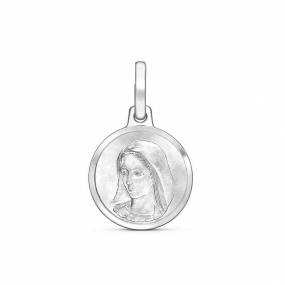 M�daille Vierge Marie