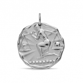 M�daille Zodiac Balance