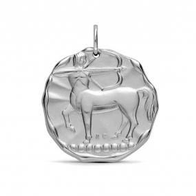 M�daille Zodiac Sagittaire