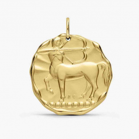 M�daille Zodiac Sagittaire