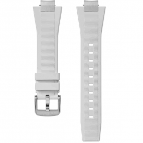 Bracelet Multifort 8 caoutchouc blanc similaire