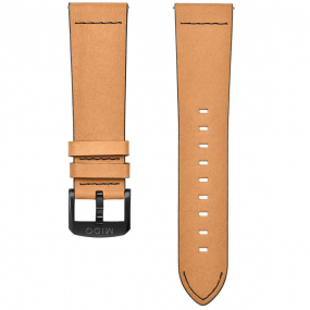 Bracelet Multifort TV Chronograph cuir similaire