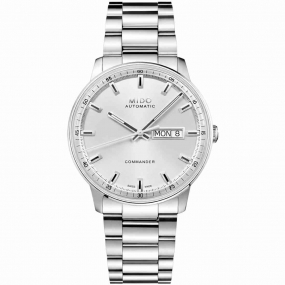 Mido Commander Datoday fra�chement ajout�