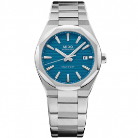 Mido Multifort 8 One Crown fra�chement ajout�