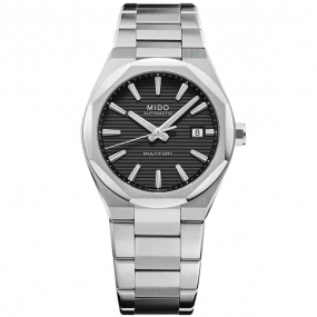 Mido Multifort 8 One Crown fra�chement ajout�