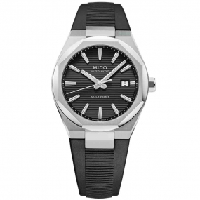 Mido Multifort 8 One Crown fra�chement ajout�