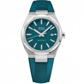 Mido Multifort 8 One Crown fra�chement ajout�