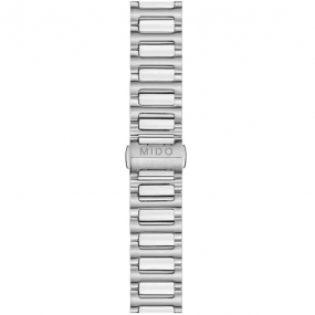 Multifort TV Big Date bracelet acier similaire