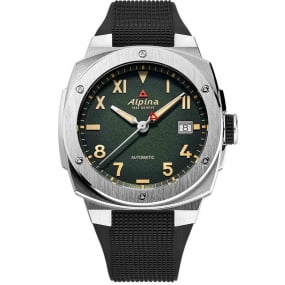 Montre Alpina - Alpiner Extreme frachement ajout