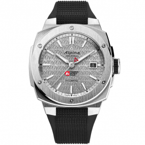 Montre Alpina - Alpiner Extreme Automatic Freeride World Tour
