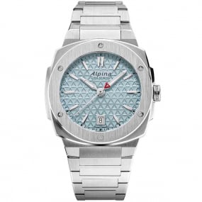 Montre Alpina - Alpiner Extreme Quartz frachement ajout
