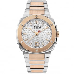 Montre Alpina - Alpiner Extreme Quartz frachement ajout