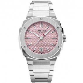 Montre Alpina Quartz