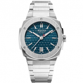 Montre Alpina - Alpiner Extreme Quartz